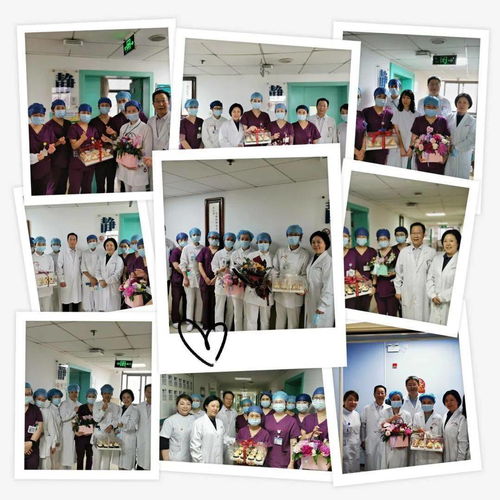 傳承紅色基因，創(chuàng)新發(fā)展護(hù)理——市中醫(yī)慶祝5·12國際護(hù)士節(jié)系列活動紀(jì)實(shí)